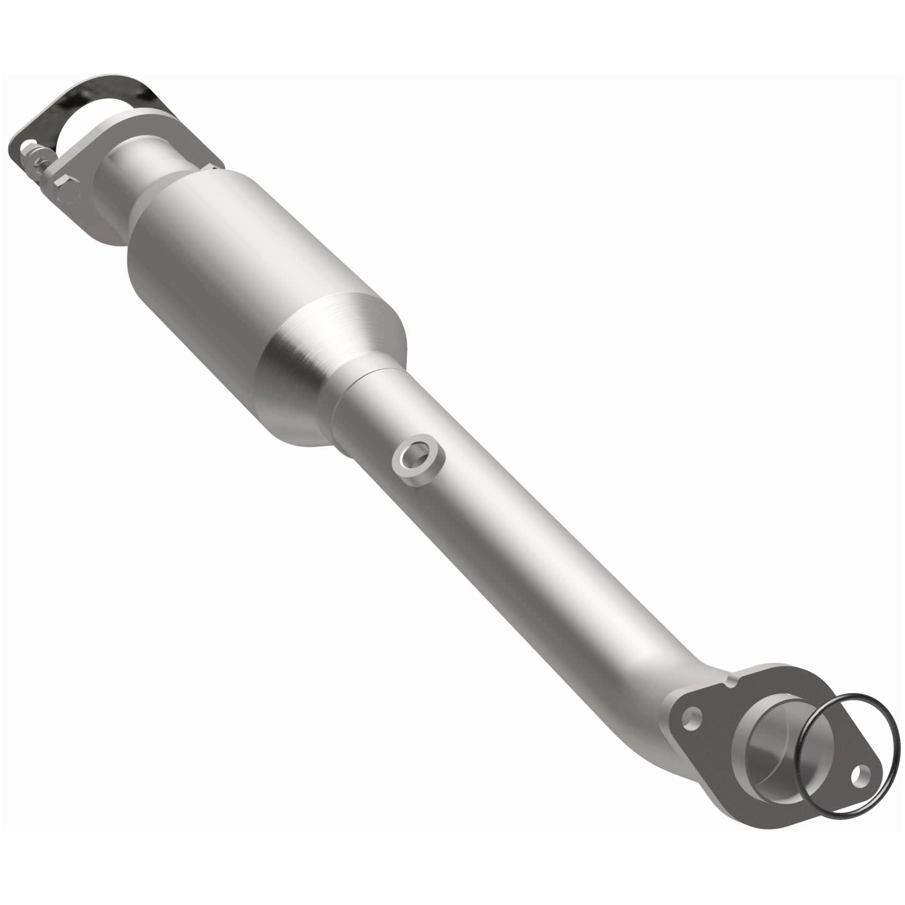 MagnaFlow Exhaust Products 21-121 OEM Grade Direct-Fit Catalytic Converter